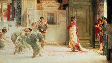 Caracalla: 211 e.Kr., 1902